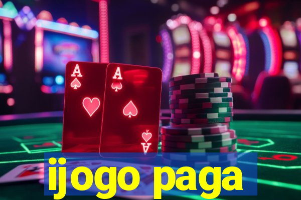 ijogo paga